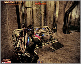 16 - Mass Effect 2: Collector Ship - walkthrough - Main quests - Mass Effect 2 Guide & Walkthrough