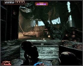 17 - Mass Effect 2: Collector Ship - walkthrough - Main quests - Mass Effect 2 Guide & Walkthrough