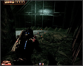 Get ready for the last big battle of this mission - Mass Effect 2: Collector Ship - walkthrough - Main quests - Mass Effect 2 Guide & Walkthrough