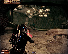 Aside from the Collectors and the Harbinger youll also have to watch out for abominations and scions - Mass Effect 2: Collector Ship - walkthrough - Main quests - Mass Effect 2 Guide & Walkthrough