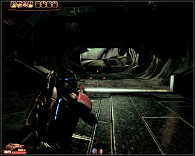 20 - Mass Effect 2: Collector Ship - walkthrough - Main quests - Mass Effect 2 Guide & Walkthrough