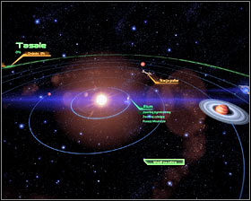 1 - Mass Effect 2: Illium: Liara TSoni - walkthrough - Main quests - Mass Effect 2 Guide & Walkthrough