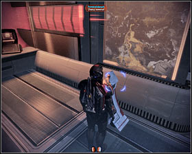 7 - Mass Effect 2: Illium: Liara TSoni - walkthrough - Main quests - Mass Effect 2 Guide & Walkthrough
