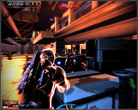 11 - Mass Effect 2: Dossier: The Justicar - walkthrough - Main quests - Mass Effect 2 Guide & Walkthrough