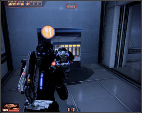 26 - Mass Effect 2: Dossier: The Justicar - walkthrough - Main quests - Mass Effect 2 Guide & Walkthrough