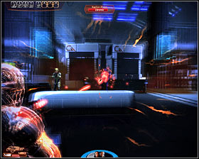 29 - Mass Effect 2: Dossier: The Justicar - walkthrough - Main quests - Mass Effect 2 Guide & Walkthrough