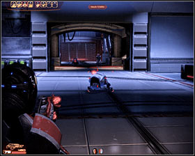 3 - Mass Effect 2: Dossier: The Assassin - walkthrough - Main quests - Mass Effect 2 Guide & Walkthrough