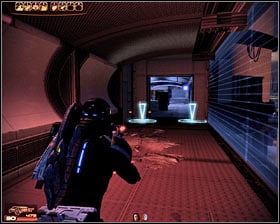 5 - Mass Effect 2: Dossier: The Assassin - walkthrough - Main quests - Mass Effect 2 Guide & Walkthrough