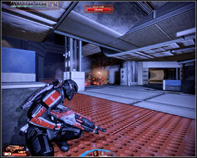 7 - Mass Effect 2: Dossier: The Assassin - walkthrough - Main quests - Mass Effect 2 Guide & Walkthrough