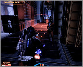 9 - Mass Effect 2: Dossier: The Assassin - walkthrough - Main quests - Mass Effect 2 Guide & Walkthrough