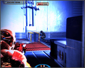 10 - Mass Effect 2: Dossier: The Assassin - walkthrough - Main quests - Mass Effect 2 Guide & Walkthrough