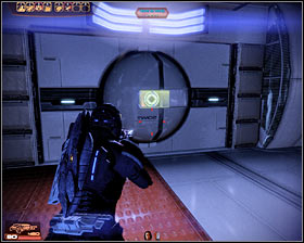 12 - Mass Effect 2: Dossier: The Assassin - walkthrough - Main quests - Mass Effect 2 Guide & Walkthrough