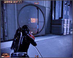 16 - Mass Effect 2: Dossier: The Assassin - walkthrough - Main quests - Mass Effect 2 Guide & Walkthrough