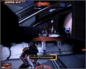 20 - Mass Effect 2: Dossier: The Assassin - walkthrough - Main quests - Mass Effect 2 Guide & Walkthrough