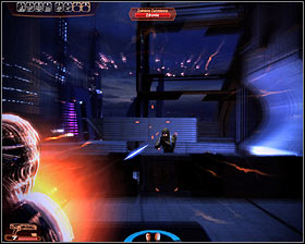 24 - Mass Effect 2: Dossier: The Assassin - walkthrough - Main quests - Mass Effect 2 Guide & Walkthrough