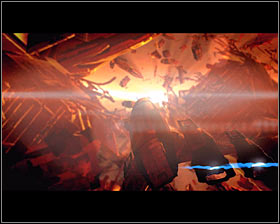 2 - Mass Effect 2: Stop the Collectors - Finale Part 1 - walkthrough - Main quests - Mass Effect 2 Guide & Walkthrough