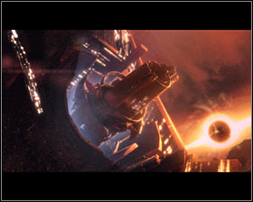 6 - Mass Effect 2: Stop the Collectors - Finale Part 1 - walkthrough - Main quests - Mass Effect 2 Guide & Walkthrough