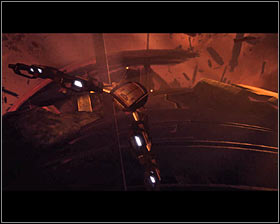 7 - Mass Effect 2: Stop the Collectors - Finale Part 1 - walkthrough - Main quests - Mass Effect 2 Guide & Walkthrough