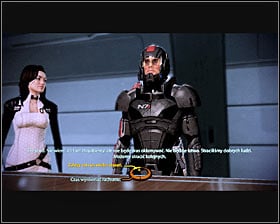 9 - Mass Effect 2: Stop the Collectors - Finale Part 1 - walkthrough - Main quests - Mass Effect 2 Guide & Walkthrough