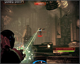 10 - Mass Effect 2: Collector Base: Infiltration - walkthrough - Main quests - Mass Effect 2 Guide & Walkthrough