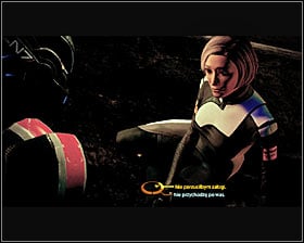 12 - Mass Effect 2: Collector Base: Infiltration - walkthrough - Main quests - Mass Effect 2 Guide & Walkthrough