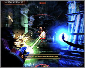 4 - Mass Effect 2: Collector Base: Long Walk - walkthrough - Main quests - Mass Effect 2 Guide & Walkthrough