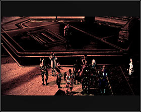 7 - Mass Effect 2: Collector Base: Long Walk - walkthrough - Main quests - Mass Effect 2 Guide & Walkthrough