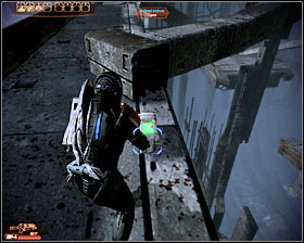 4 - Mass Effect 2: MSV Estevanico - N7 walkthrough - N7 quests - Mass Effect 2 Guide & Walkthrough