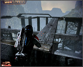 5 - Mass Effect 2: MSV Estevanico - N7 walkthrough - N7 quests - Mass Effect 2 Guide & Walkthrough