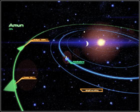 1 - Mass Effect 2: Wrecked Merchant Freighter - N7 walkthrough - N7 quests - Mass Effect 2 Guide & Walkthrough