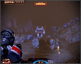 5 - Mass Effect 2: Wrecked Merchant Freighter - N7 walkthrough - N7 quests - Mass Effect 2 Guide & Walkthrough