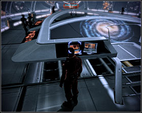 1 - Mass Effect 2: Abandoned Research Station - N7 walkthrough - N7 quests - Mass Effect 2 Guide & Walkthrough