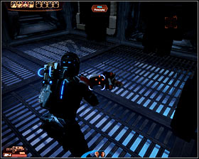 7 - Mass Effect 2: Abandoned Research Station - N7 walkthrough - N7 quests - Mass Effect 2 Guide & Walkthrough