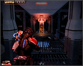 8 - Mass Effect 2: Abandoned Research Station - N7 walkthrough - N7 quests - Mass Effect 2 Guide & Walkthrough