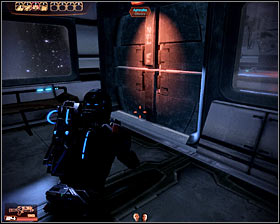 9 - Mass Effect 2: Abandoned Research Station - N7 walkthrough - N7 quests - Mass Effect 2 Guide & Walkthrough