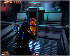11 - Mass Effect 2: Abandoned Research Station - N7 walkthrough - N7 quests - Mass Effect 2 Guide & Walkthrough