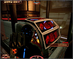 7 - Mass Effect 2: Imminent Ship Crash - N7 walkthrough - N7 quests - Mass Effect 2 Guide & Walkthrough