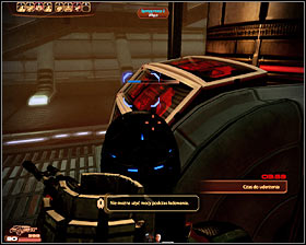 8 - Mass Effect 2: Imminent Ship Crash - N7 walkthrough - N7 quests - Mass Effect 2 Guide & Walkthrough