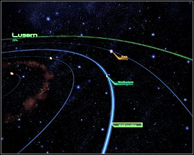 1 - Mass Effect 2: Blood Pack Communications Relay - N7 walkthrough - N7 quests - Mass Effect 2 Guide & Walkthrough