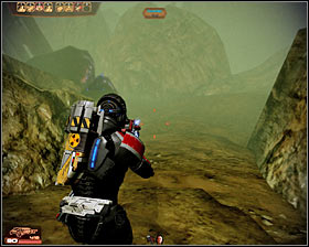 5 - Mass Effect 2: Blood Pack Communications Relay - N7 walkthrough - N7 quests - Mass Effect 2 Guide & Walkthrough