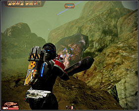 7 - Mass Effect 2: Blood Pack Communications Relay - N7 walkthrough - N7 quests - Mass Effect 2 Guide & Walkthrough