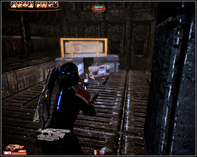 7 - Mass Effect 2: Captured Mining Facility - N7 walkthrough - N7 quests - Mass Effect 2 Guide & Walkthrough