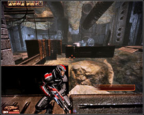 9 - Mass Effect 2: Captured Mining Facility - N7 walkthrough - N7 quests - Mass Effect 2 Guide & Walkthrough