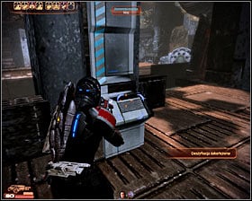 11 - Mass Effect 2: Captured Mining Facility - N7 walkthrough - N7 quests - Mass Effect 2 Guide & Walkthrough