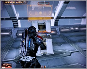 14 - Mass Effect 2: MSV Strontium Mule - N7 walkthrough - N7 quests - Mass Effect 2 Guide & Walkthrough