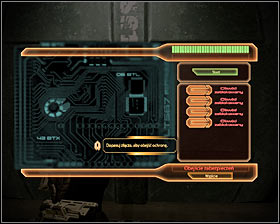 4 - Mass Effect 2: Javelin Launch - N7 walkthrough - N7 quests - Mass Effect 2 Guide & Walkthrough