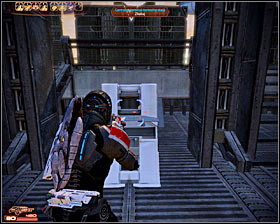 3 - Mass Effect 2: Endangered Research Station - N7 walkthrough - N7 quests - Mass Effect 2 Guide & Walkthrough