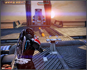 7 - Mass Effect 2: Endangered Research Station - N7 walkthrough - N7 quests - Mass Effect 2 Guide & Walkthrough