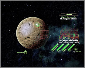 Description: The only way to activate this quest is to find an anomaly and you must begin by opening the galaxy map - Mass Effect 2: Mining the Canyon - N7 walkthrough - N7 quests - Mass Effect 2 Guide & Walkthrough