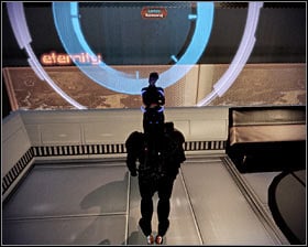 2 - Mass Effect 2: Miranda: The Prodigal - walkthrough - Companion quests - Mass Effect 2 Guide & Walkthrough